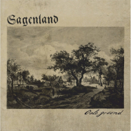 SAGENLAND Oale groond [CD]